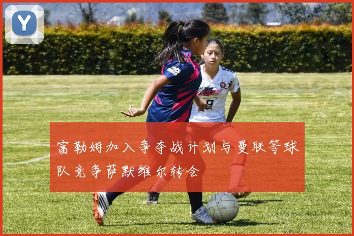 富勒姆加入争夺战计划与曼联等球队竞争萨默维尔转会